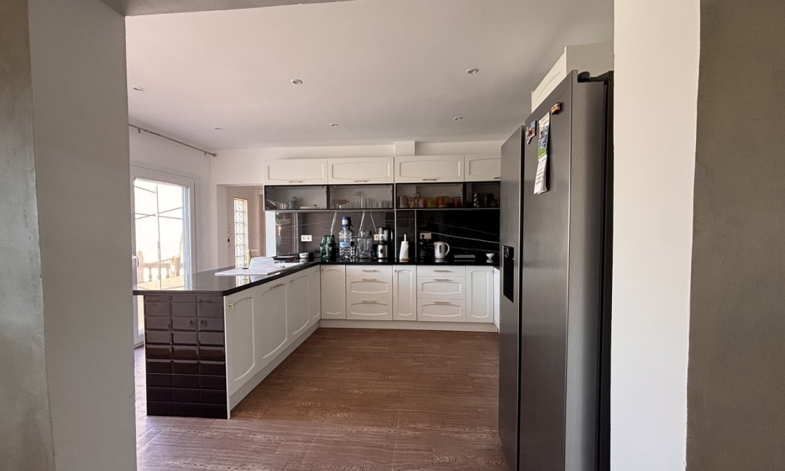 Segunda mano - Villa -
Benijofar - Costa Blanca