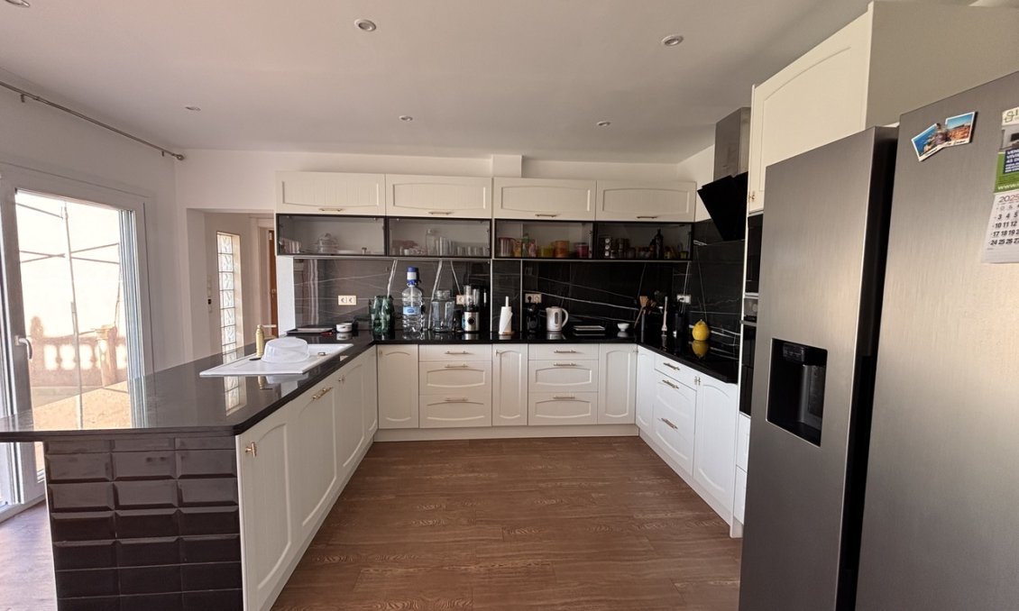 Segunda mano - Villa -
Benijofar - Costa Blanca