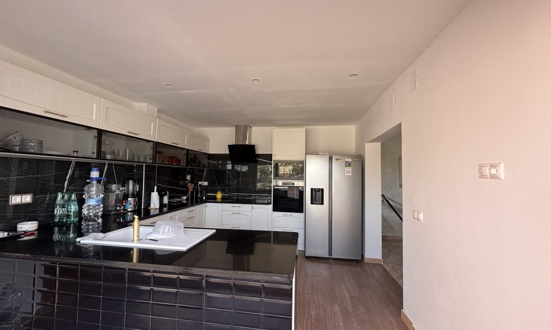 Segunda mano - Villa -
Benijofar - Costa Blanca