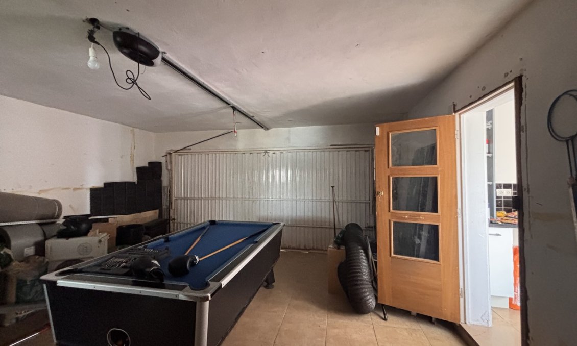 Segunda mano - Villa -
Benijofar - Costa Blanca