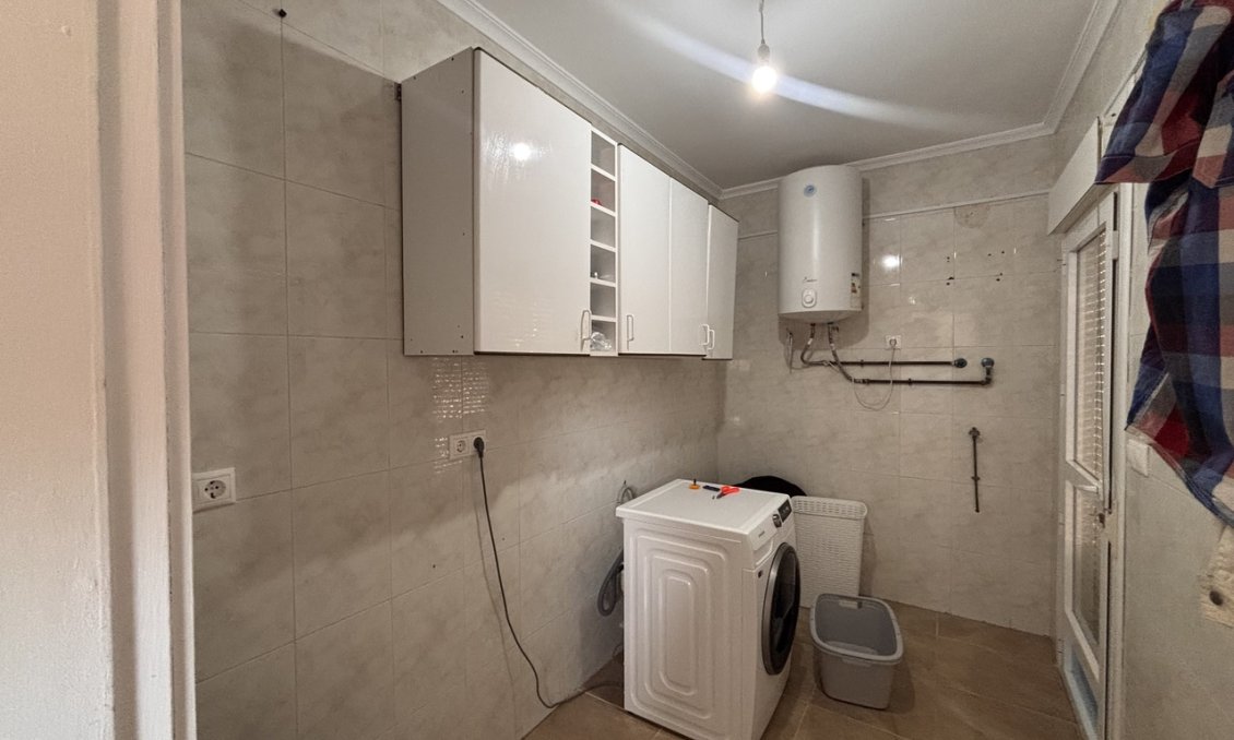 Segunda mano - Villa -
Benijofar - Costa Blanca