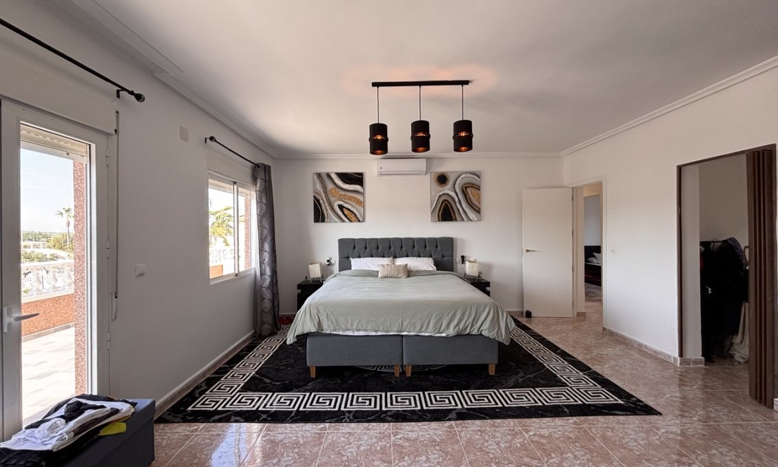 Segunda mano - Villa -
Benijofar - Costa Blanca