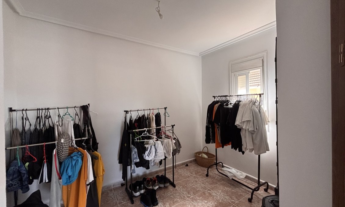 Segunda mano - Villa -
Benijofar - Costa Blanca