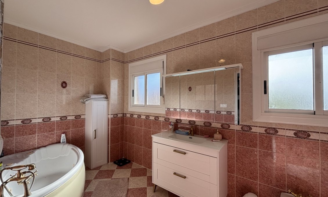 Segunda mano - Villa -
Benijofar - Costa Blanca