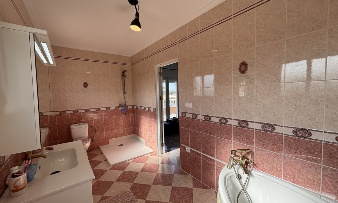 Segunda mano - Villa -
Benijofar - Costa Blanca