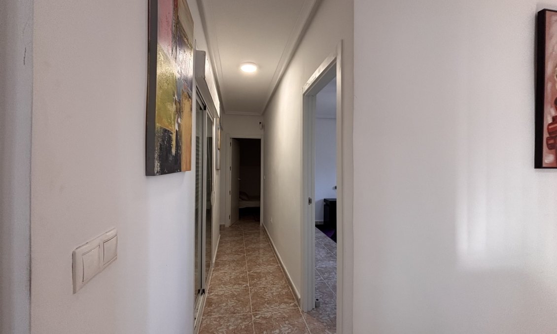 Segunda mano - Villa -
Benijofar - Costa Blanca