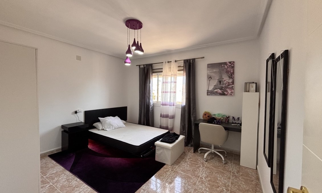 Segunda mano - Villa -
Benijofar - Costa Blanca