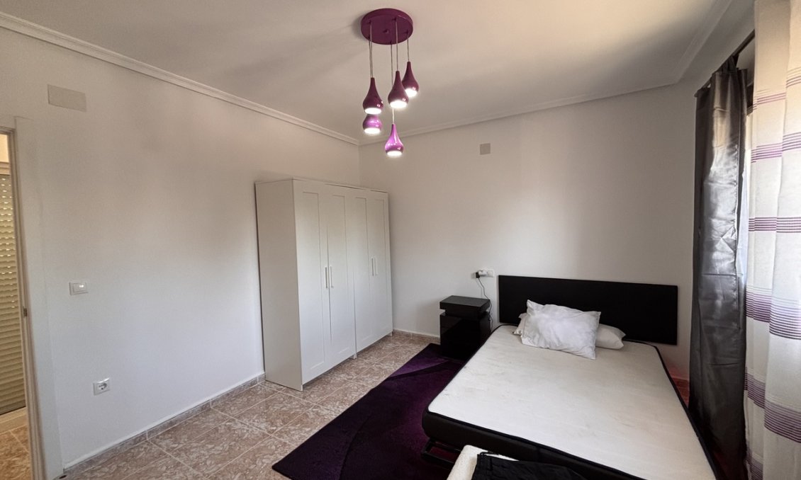 Segunda mano - Villa -
Benijofar - Costa Blanca