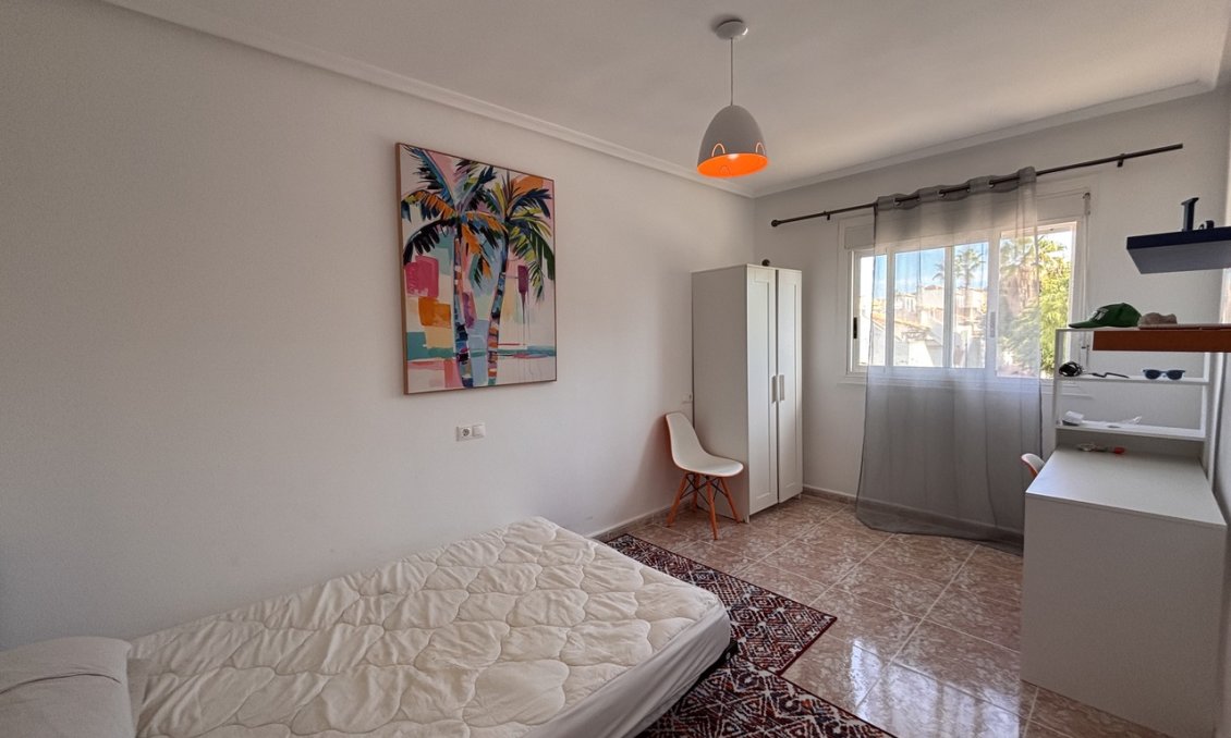 Segunda mano - Villa -
Benijofar - Costa Blanca