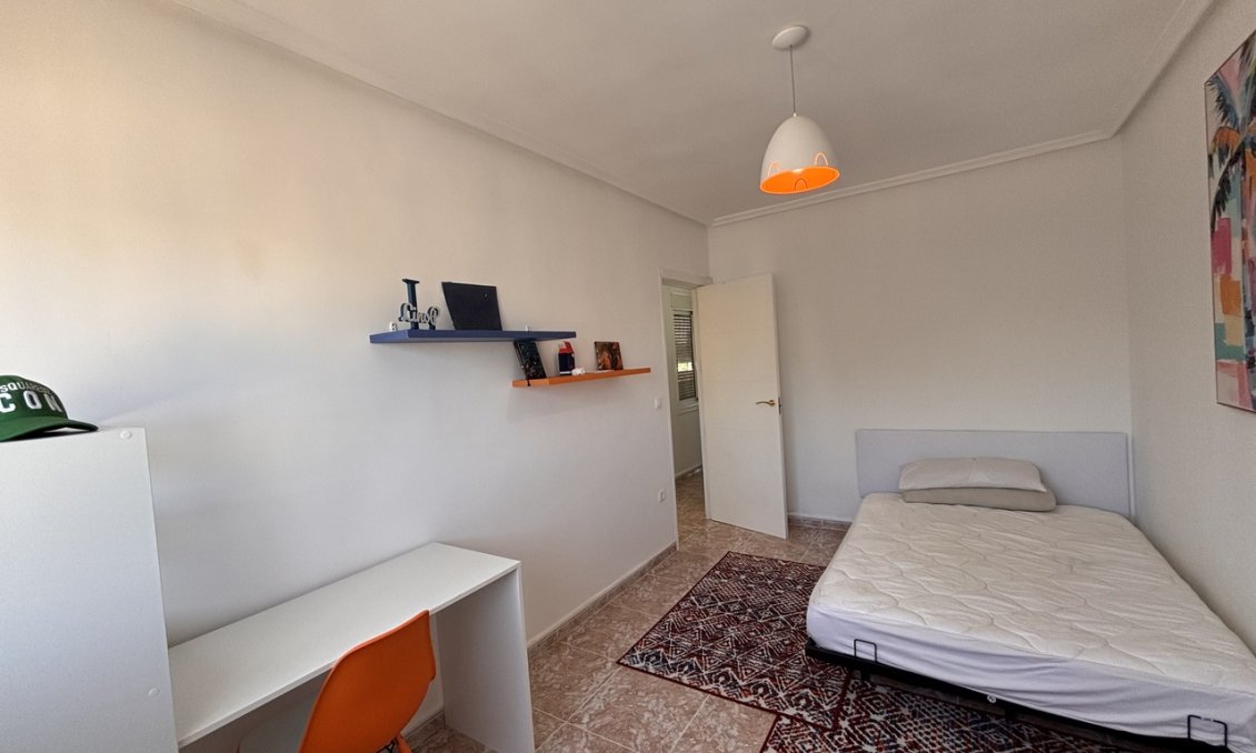 Segunda mano - Villa -
Benijofar - Costa Blanca