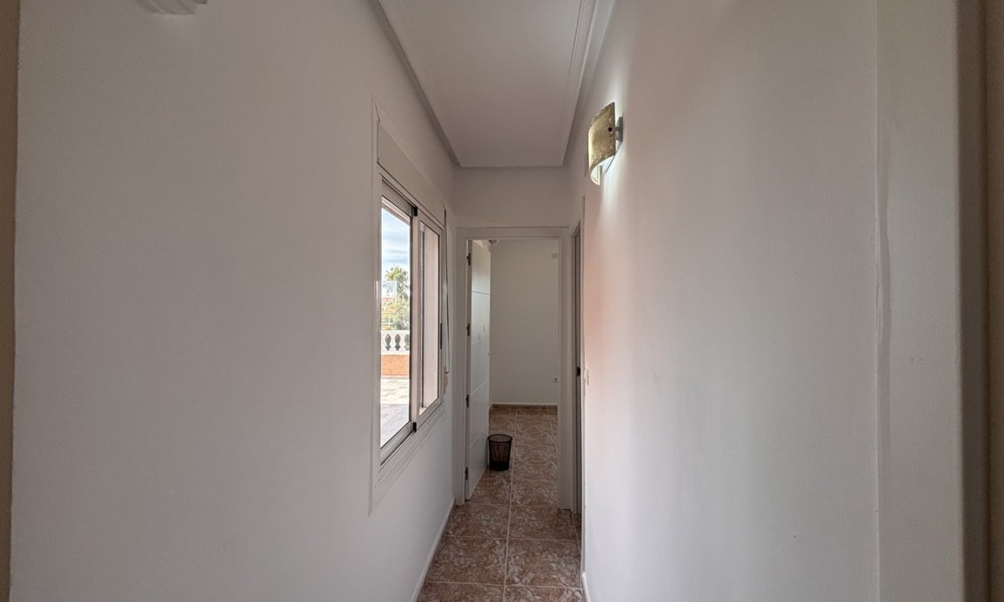 Segunda mano - Villa -
Benijofar - Costa Blanca