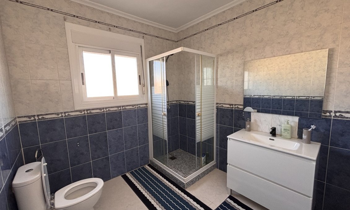 Segunda mano - Villa -
Benijofar - Costa Blanca