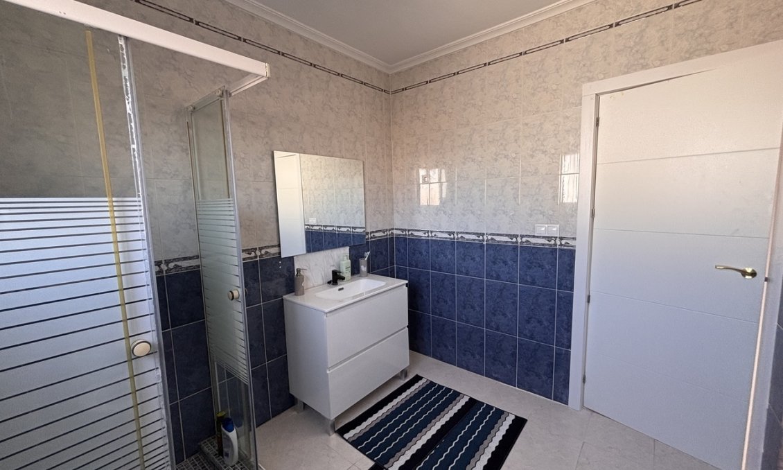 Segunda mano - Villa -
Benijofar - Costa Blanca