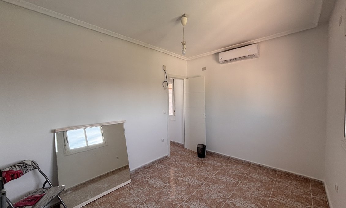 Segunda mano - Villa -
Benijofar - Costa Blanca