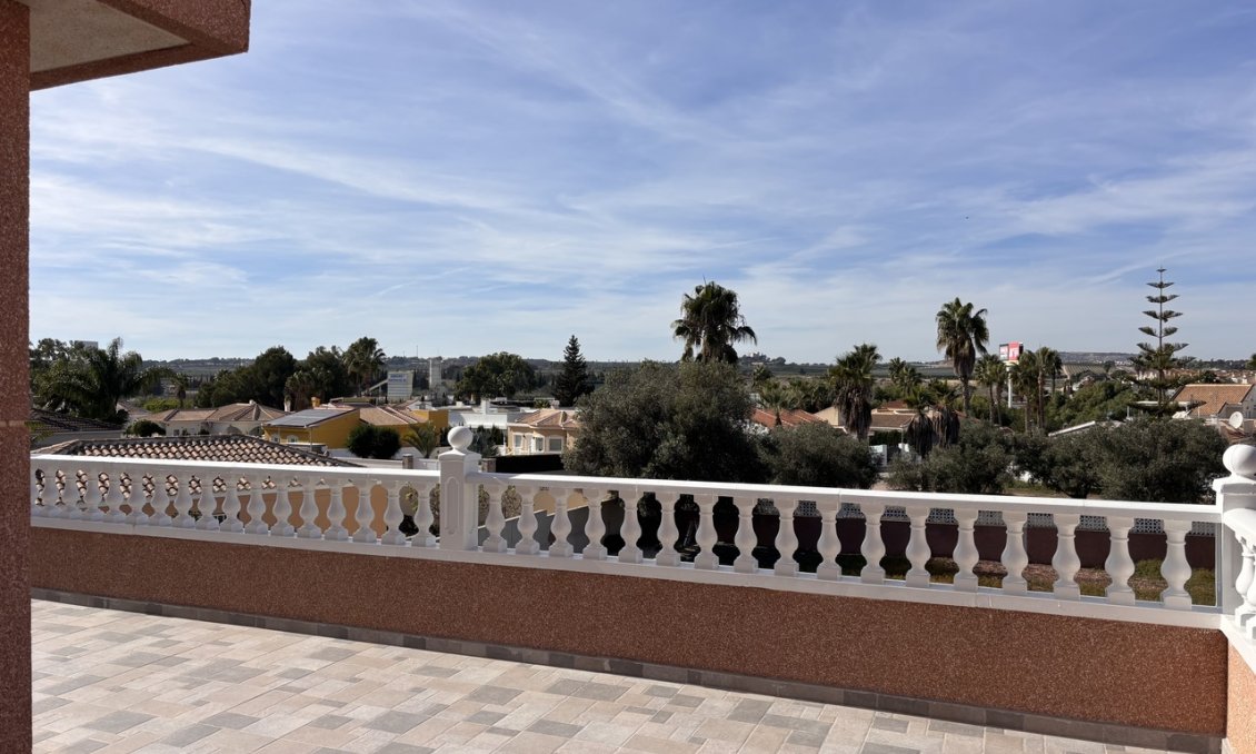 Segunda mano - Villa -
Benijofar - Costa Blanca