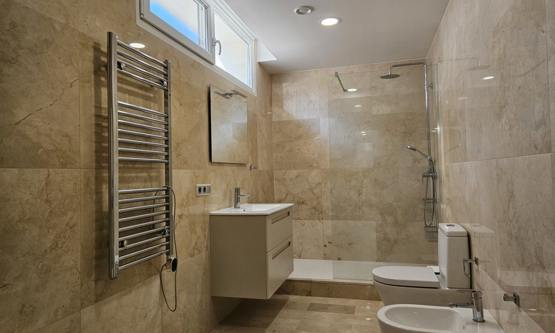 Segunda mano - Villa -
La Zenia - Costa Blanca