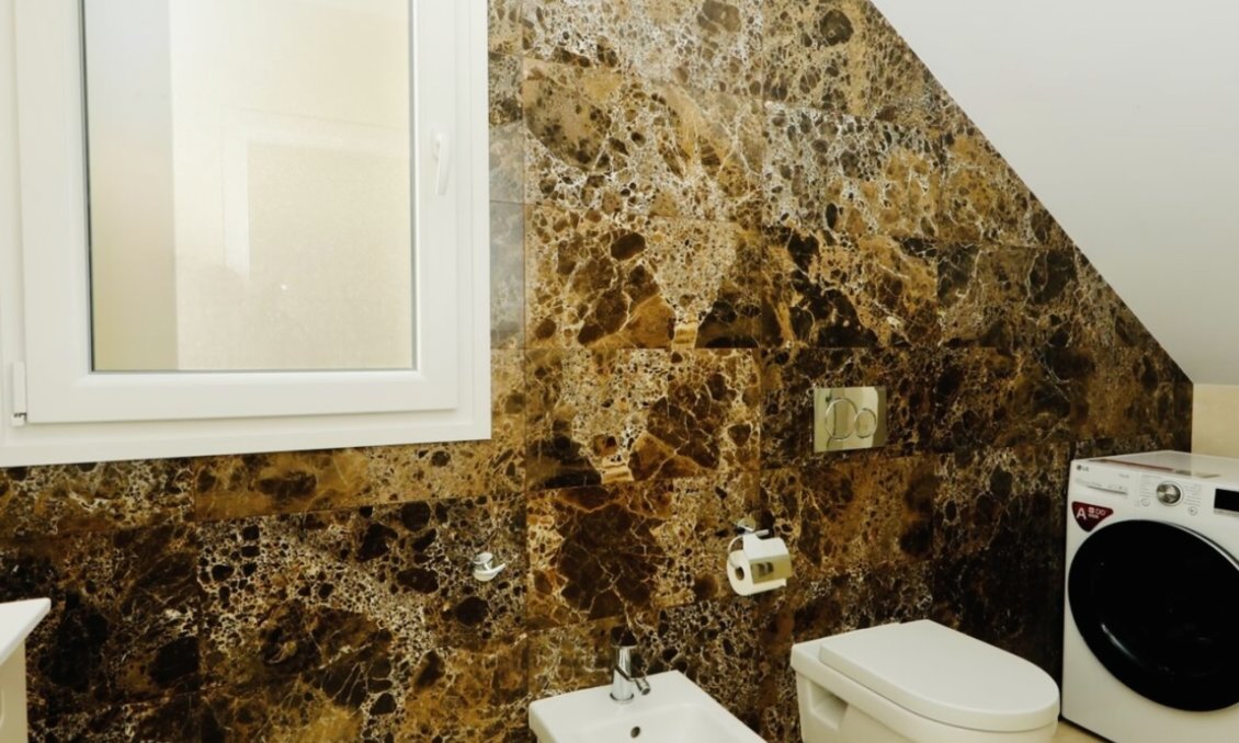 Segunda mano - Villa -
La Zenia - Costa Blanca