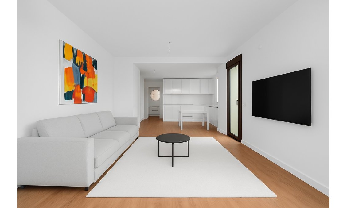 Segunda mano - Ático -
Villamartin - Costa Blanca