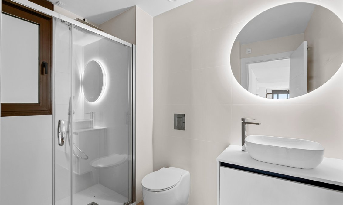 Segunda mano - Ático -
Villamartin - Costa Blanca