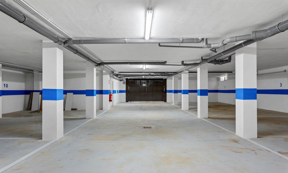 Segunda mano - Ático -
Villamartin - Costa Blanca