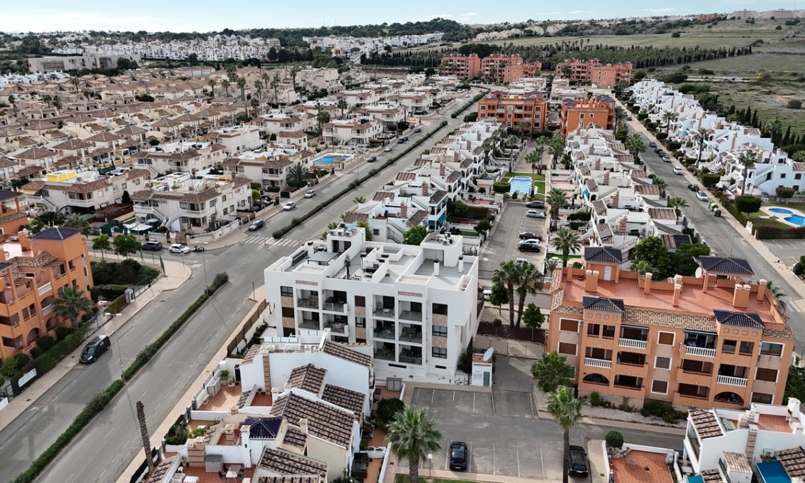 Segunda mano - Ático -
Villamartin - Costa Blanca