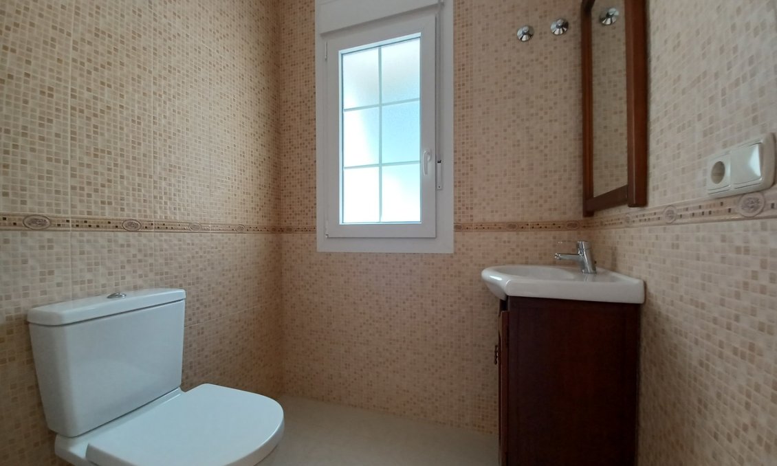 Segunda mano - Villa -
Cabo Roig - Costa Blanca