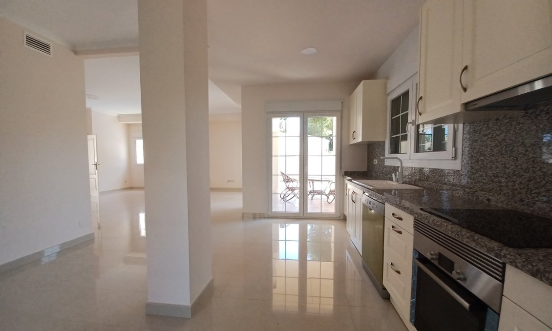 Segunda mano - Villa -
Cabo Roig - Costa Blanca