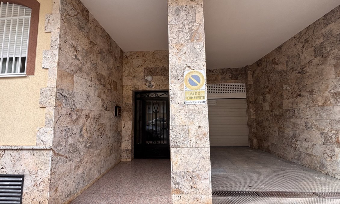 Segunda mano - Apartamento -
Lo Pagan - Costa Calida