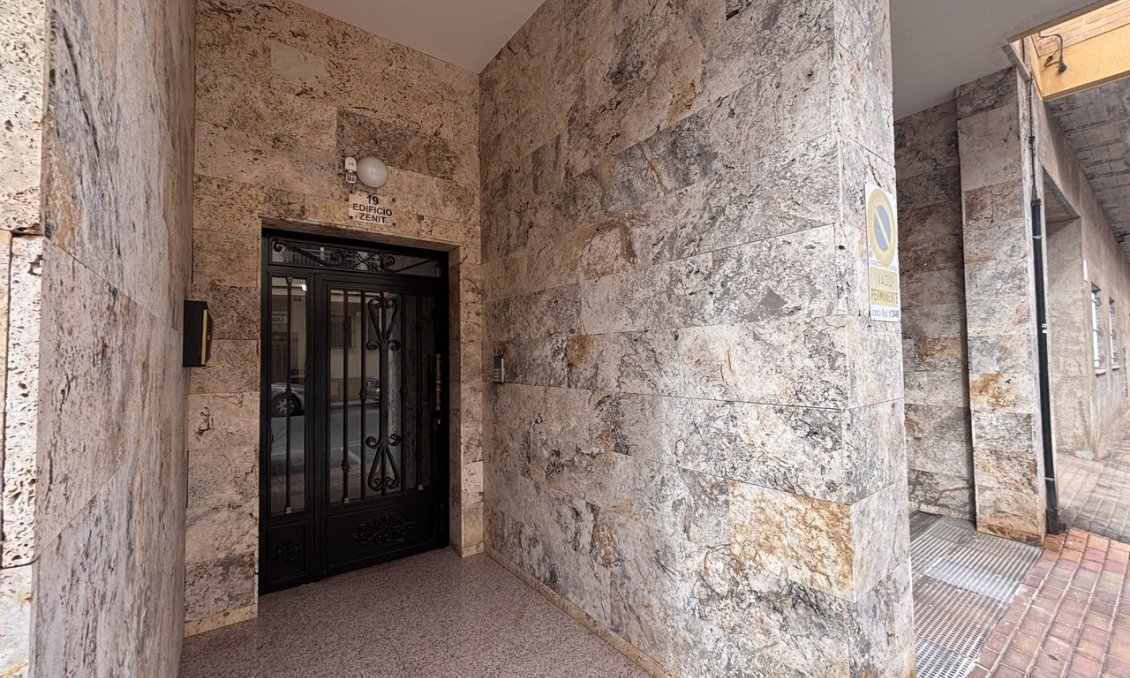 Segunda mano - Apartamento -
Lo Pagan - Costa Calida