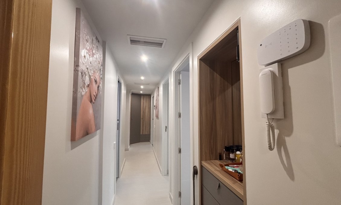 Segunda mano - Apartamento -
Lo Pagan - Costa Calida