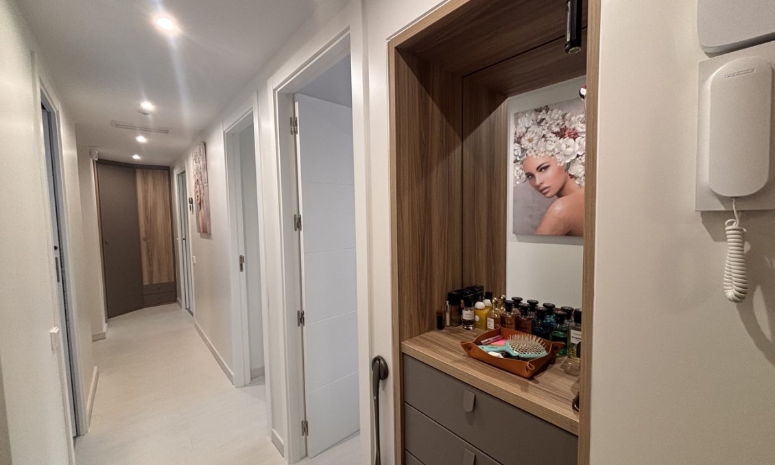 Segunda mano - Apartamento -
Lo Pagan - Costa Calida