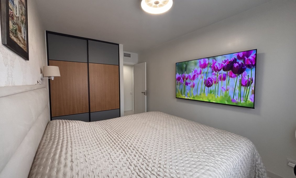 Segunda mano - Apartamento -
Lo Pagan - Costa Calida