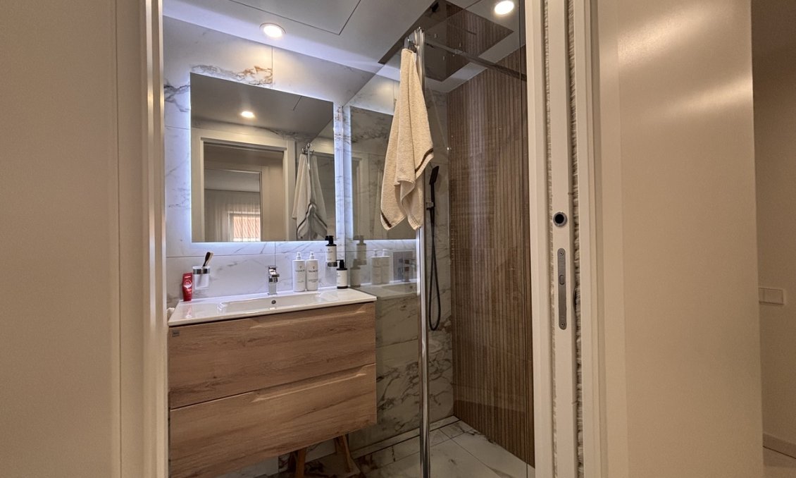 Segunda mano - Apartamento -
Lo Pagan - Costa Calida