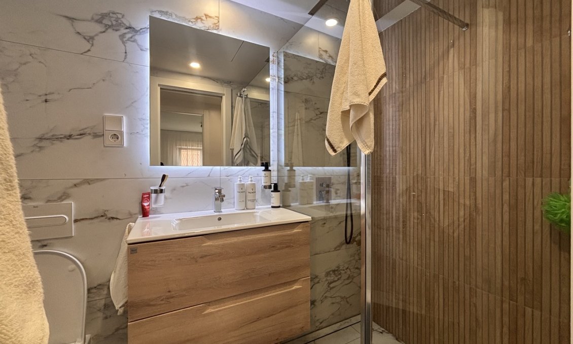 Segunda mano - Apartamento -
Lo Pagan - Costa Calida