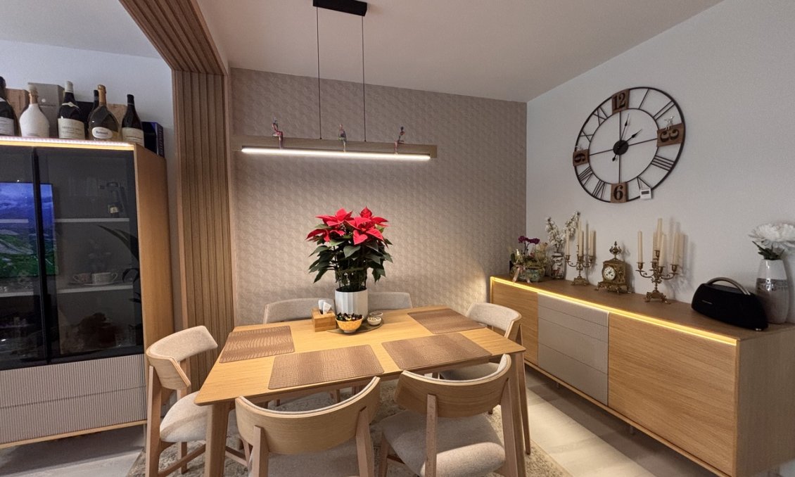 Segunda mano - Apartamento -
Lo Pagan - Costa Calida