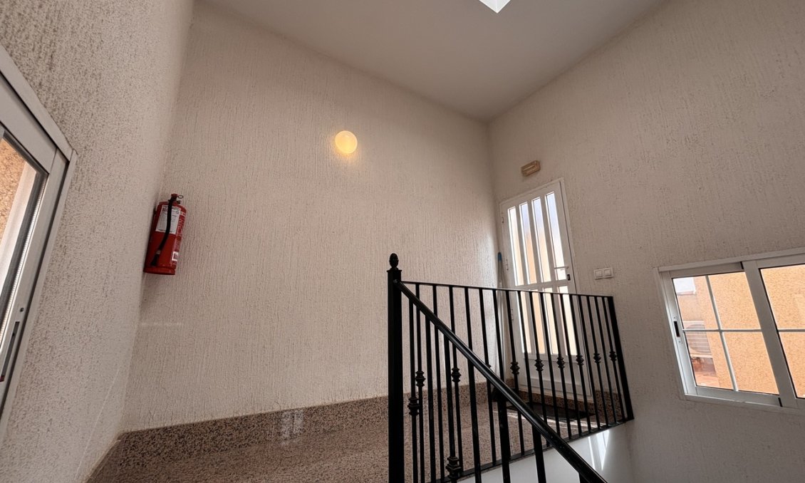 Segunda mano - Apartamento -
Lo Pagan - Costa Calida