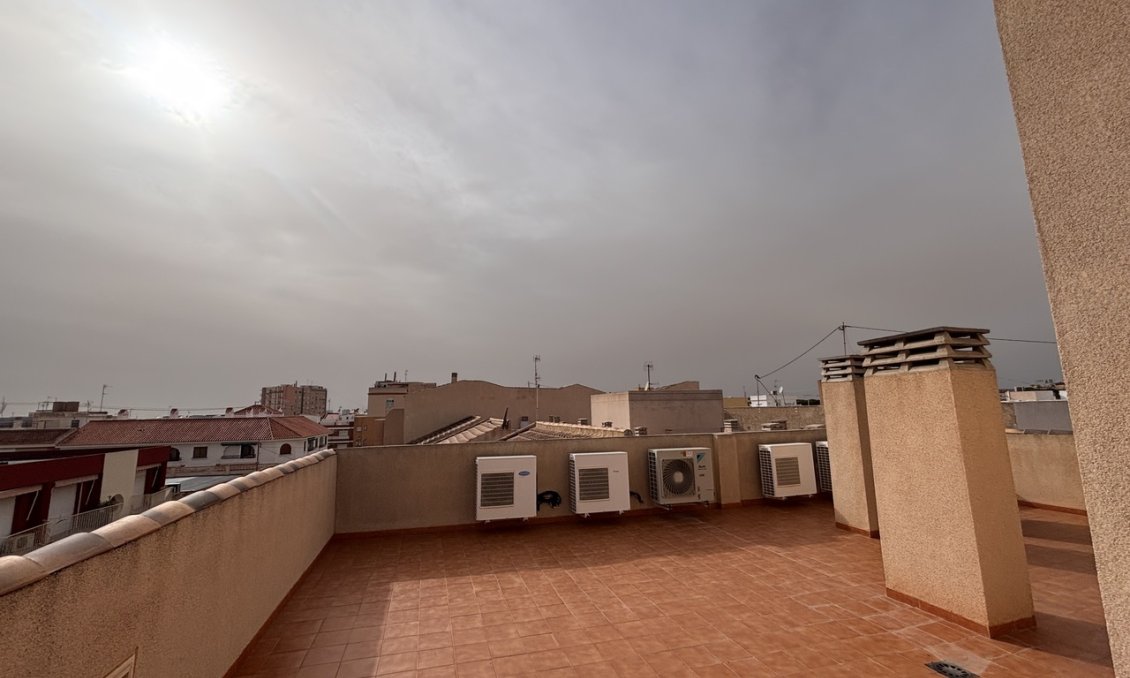 Segunda mano - Apartamento -
Lo Pagan - Costa Calida