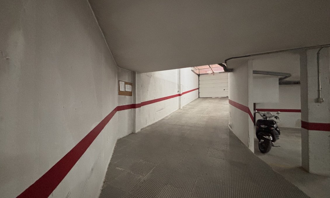 Segunda mano - Apartamento -
Lo Pagan - Costa Calida