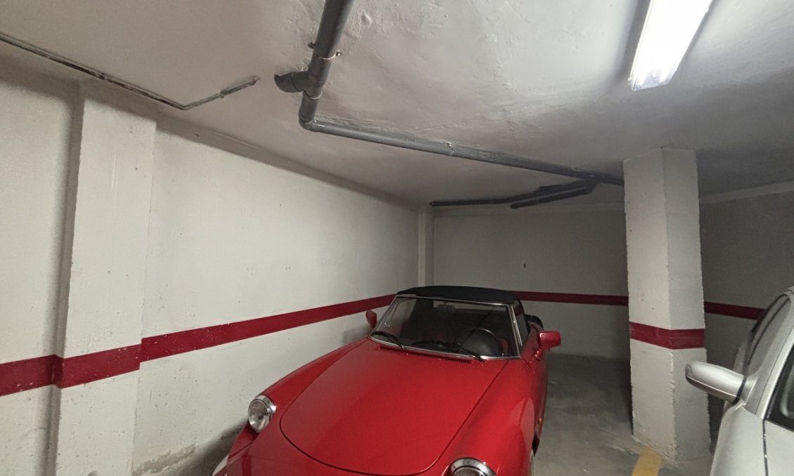 Segunda mano - Apartamento -
Lo Pagan - Costa Calida