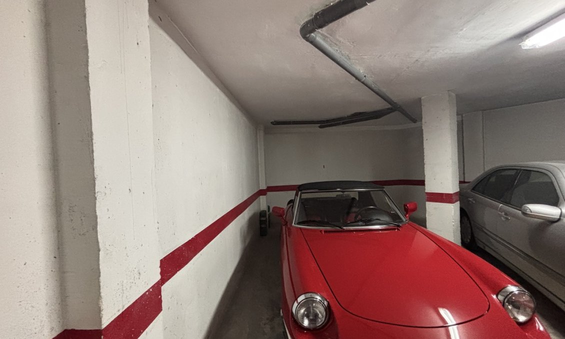 Segunda mano - Apartamento -
Lo Pagan - Costa Calida