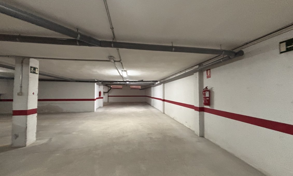 Segunda mano - Apartamento -
Lo Pagan - Costa Calida