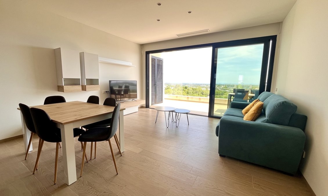 Segunda mano - Apartamento -
Las Colinas Golf - Costa Blanca