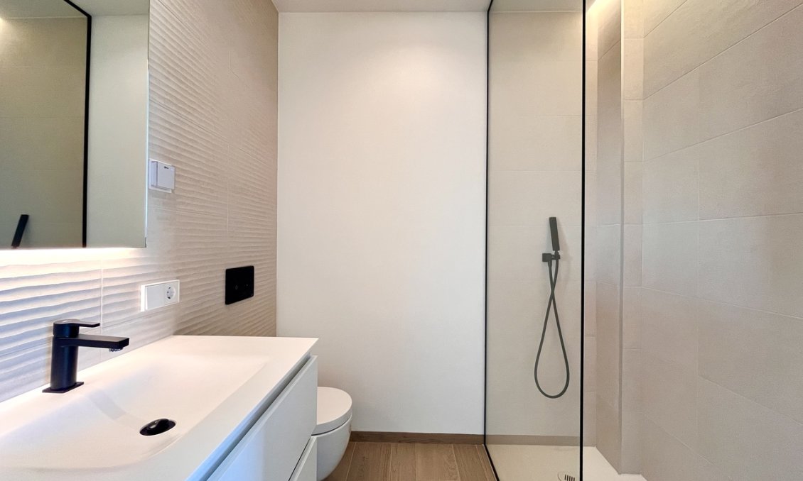 Segunda mano - Apartamento -
Las Colinas Golf - Costa Blanca