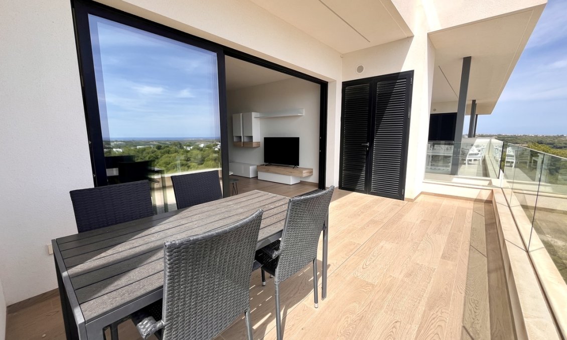 Segunda mano - Apartamento -
Las Colinas Golf - Costa Blanca