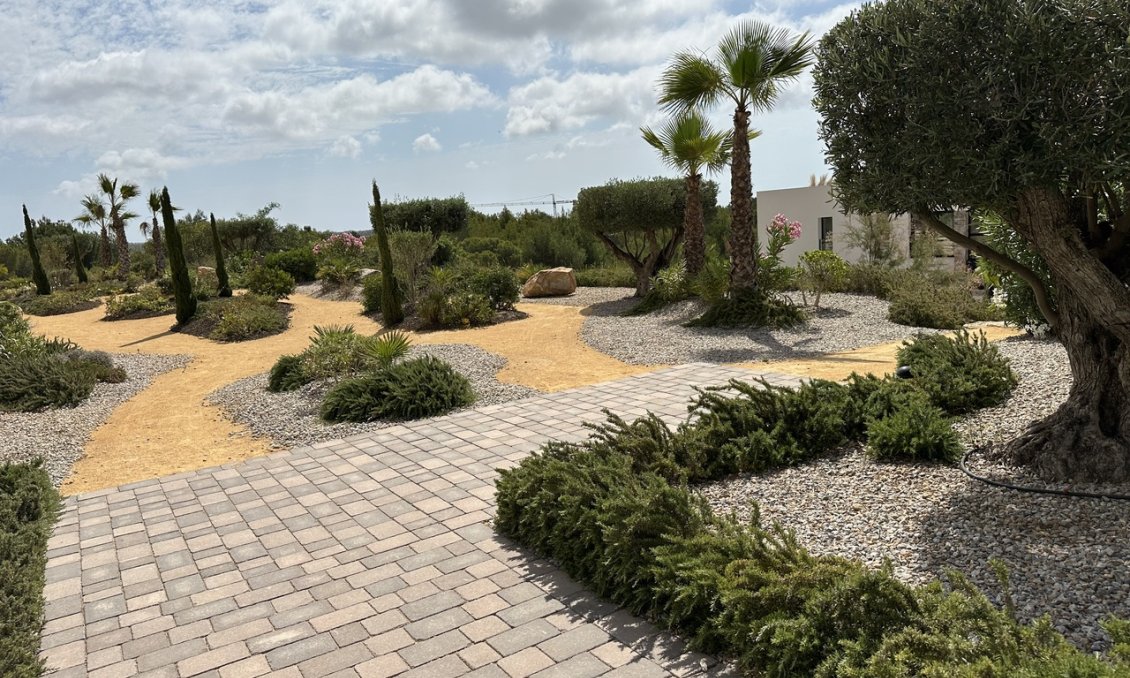 Segunda mano - Apartamento -
Las Colinas Golf - Costa Blanca