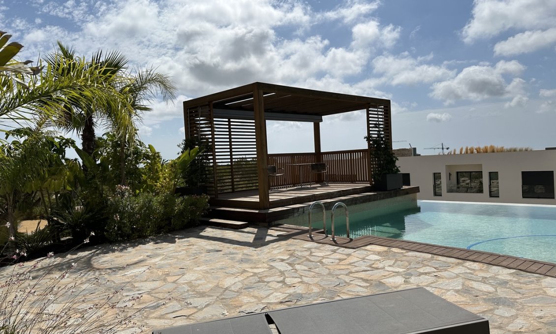 Segunda mano - Apartamento -
Las Colinas Golf - Costa Blanca