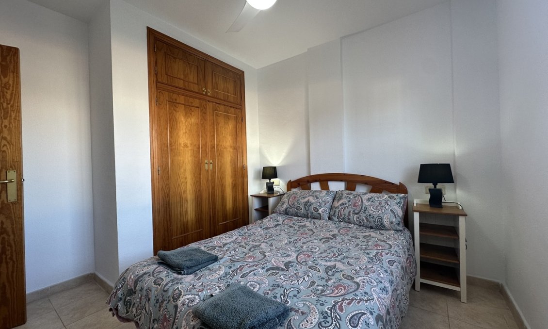 Segunda mano - Apartamento -
La Zenia - Costa Blanca