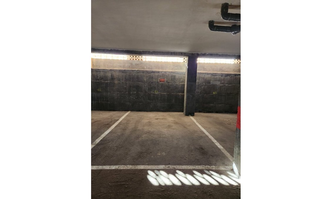 Segunda mano - Apartamento -
La Mata - Costa Blanca