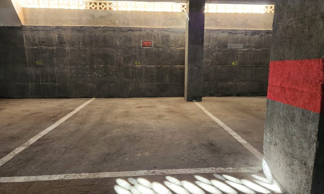 Segunda mano - Apartamento -
La Mata - Costa Blanca