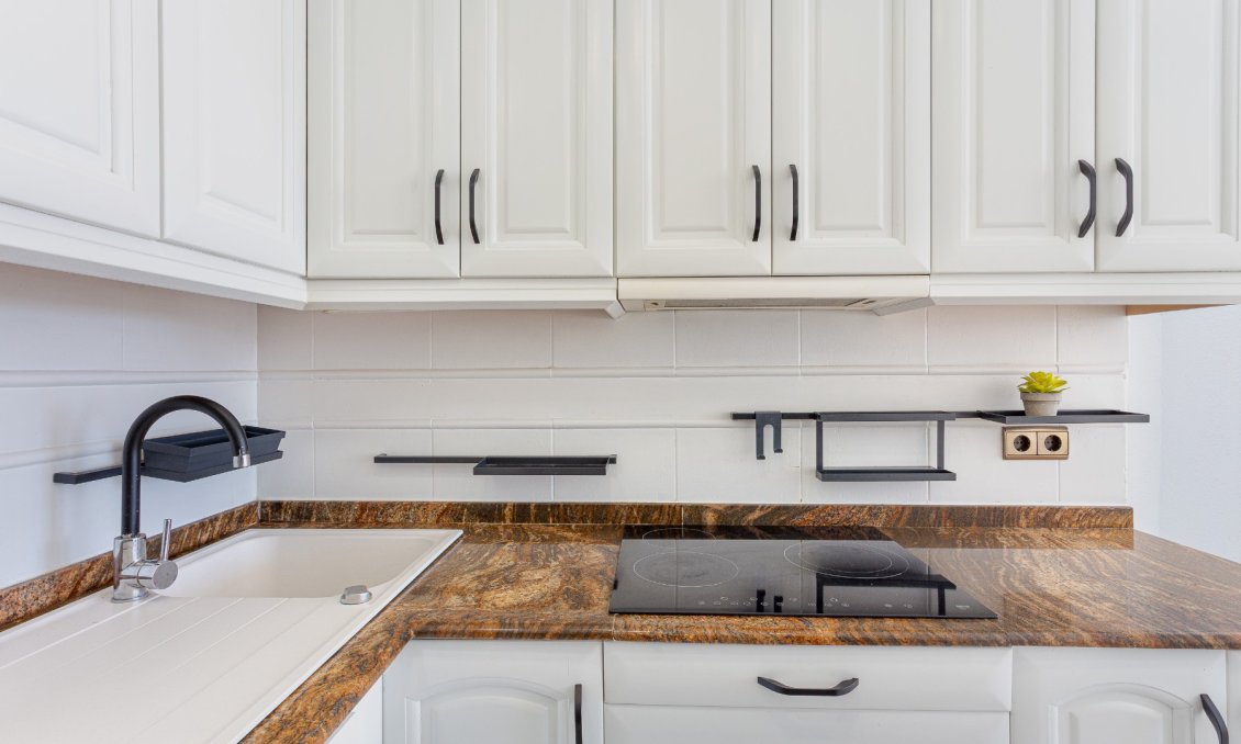 Segunda mano - Apartamento -
Torrevieja - Costa Blanca